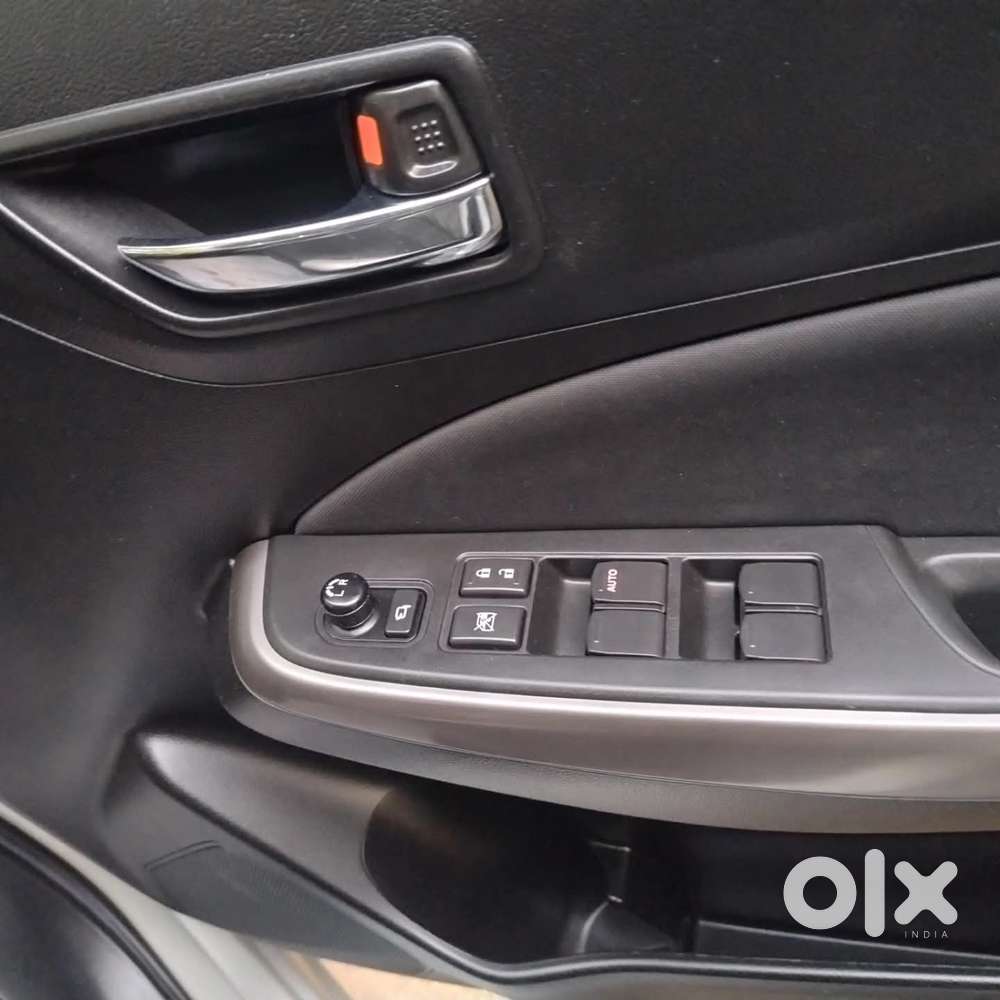 Maruti Suzuki Swift Dzire 1.2 Zxi Bsiv, 2021, Petrol