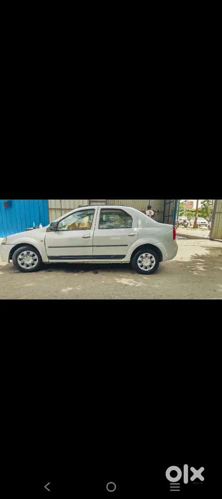 Mahindra Verito 1.4 G2 2017