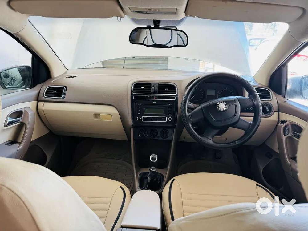 Skoda Repid 2013 Register 2014 Model