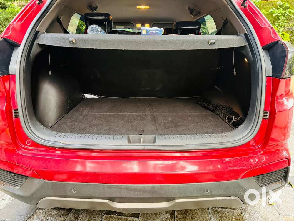 Hyundai Creta Sx 1.6 Petrol Top Variant 2016