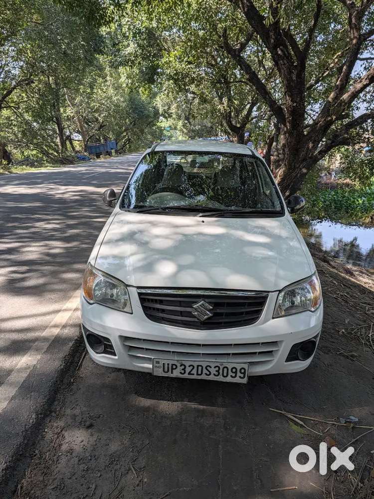 Maruti Suzuki Alto 2019