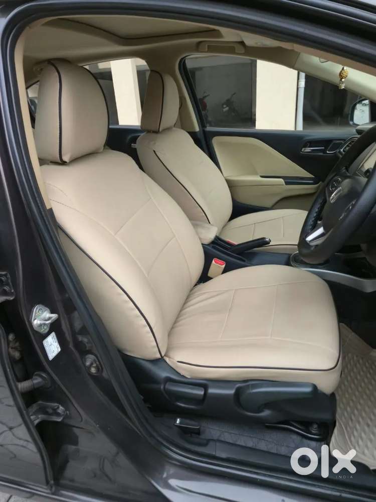 Honda City I-dtec Vx, 2020, Diesel