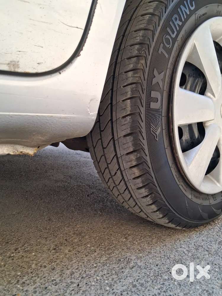 Nissan Micra 2012 Diesel