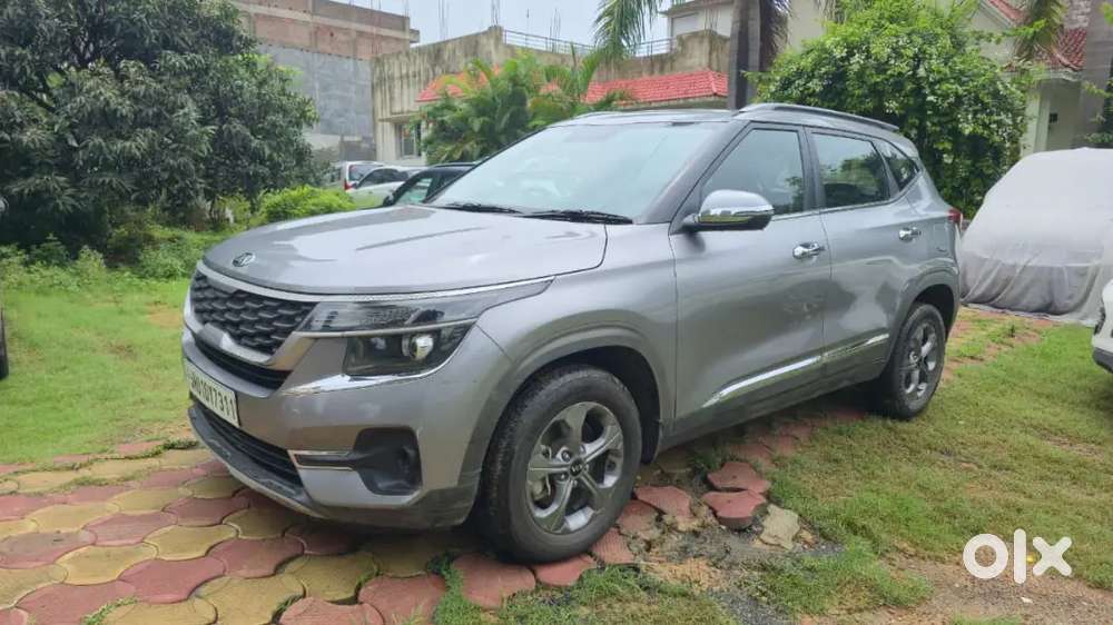 Skoda Kushaq 1.0 Ambition 2022