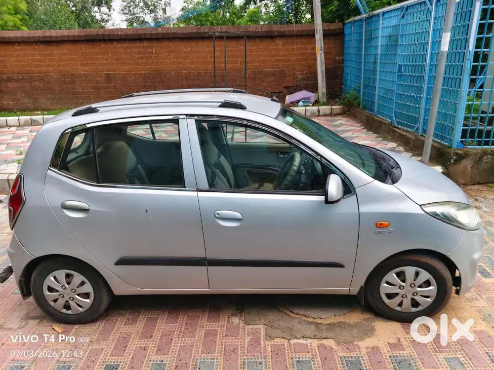 Hyundai Grand I10 Magna Petrol 2013 Model With Superb Condition
