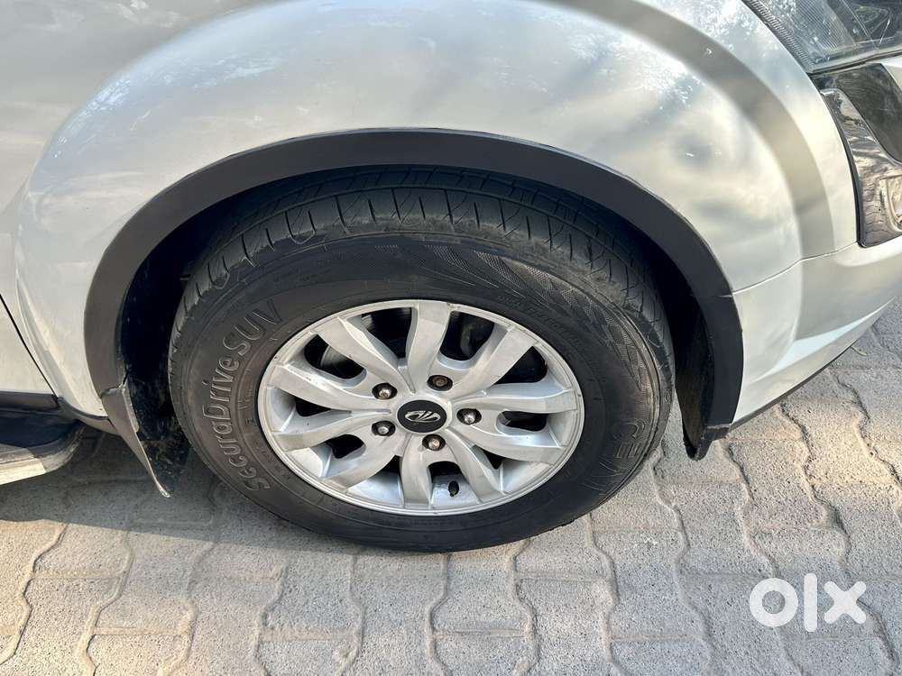 Mahindra Xuv500 W10 1.99 Mhawk, 2017, Diesel