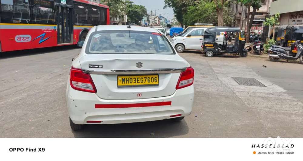 Maruti Suzuki Dzire 2024