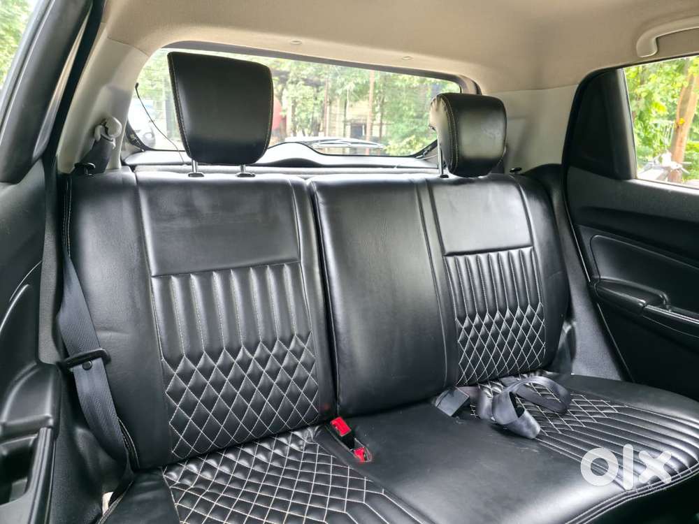 Maruti Suzuki Swift Amt Zxi, 2021, Petrol