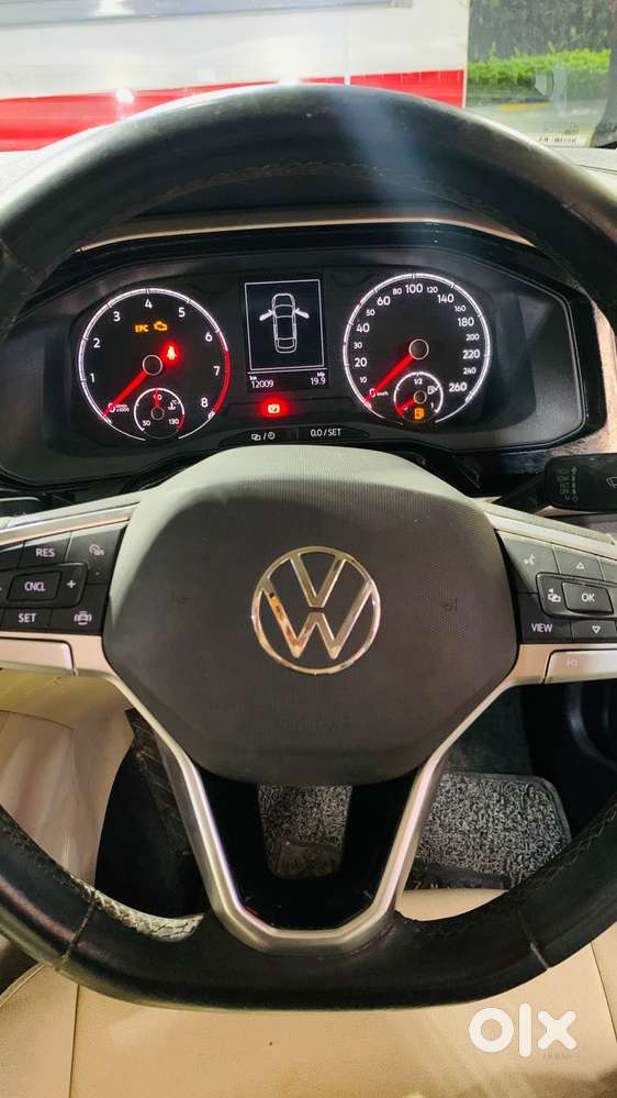 Volkswagen Virtus Topline 1.0 Tsi Mt, 2023, Petrol