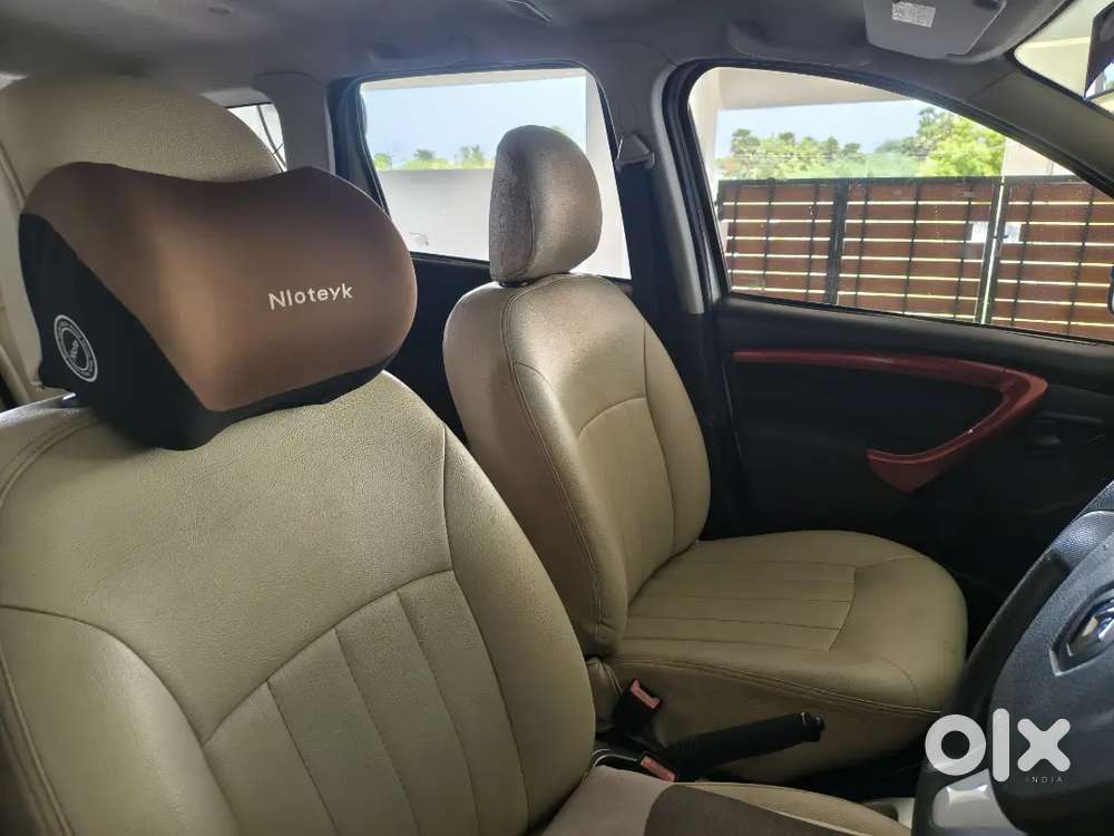 Renault Duster 2016