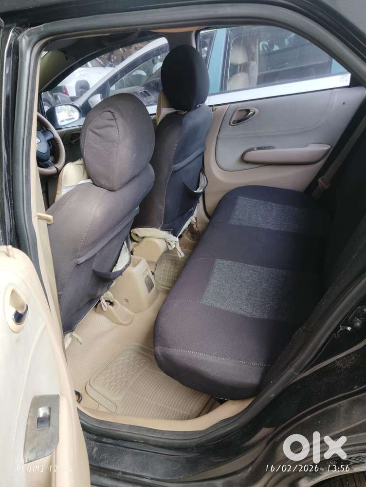 Honda City V Mt Exclusive, 2007, Petrol
