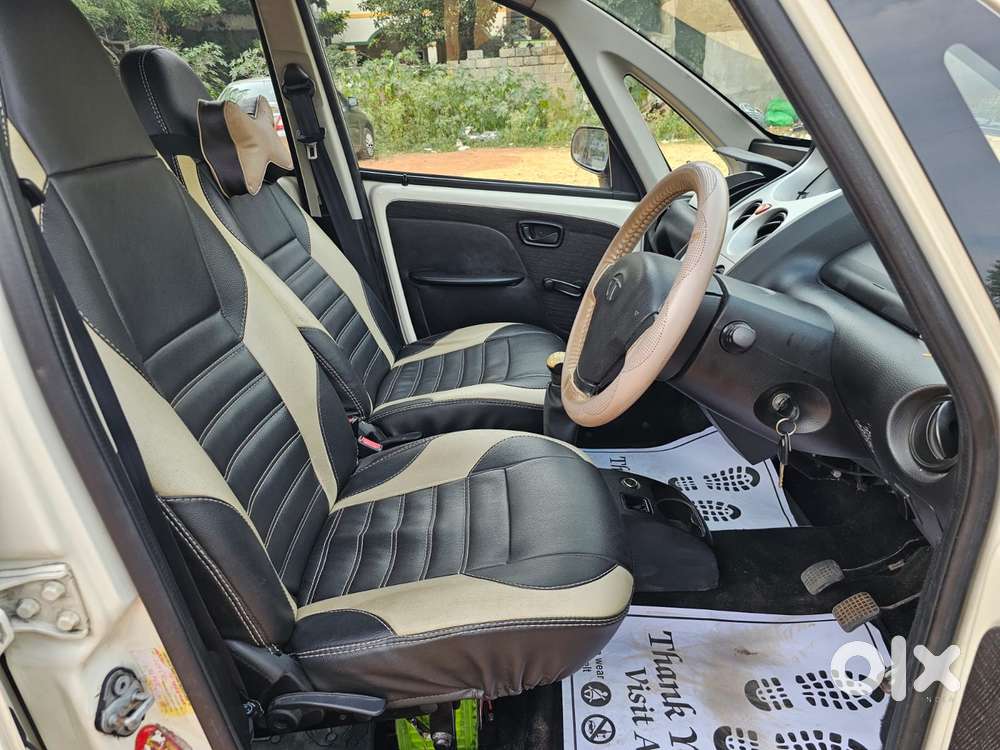 Tata Nano Xe, 2016, Petrol
