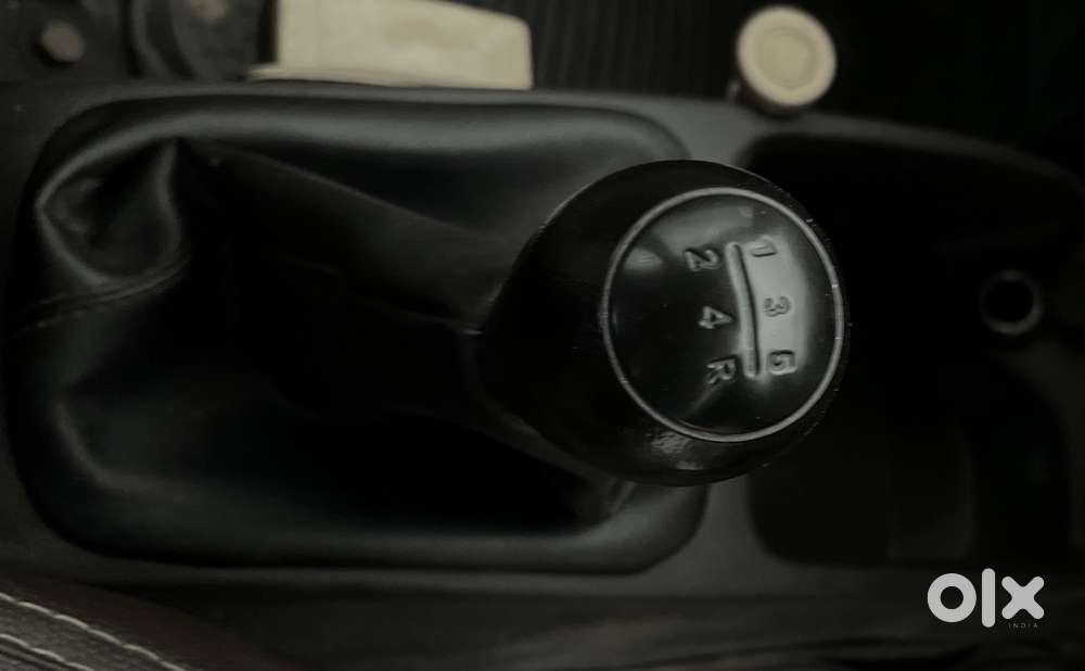 Hyundai Eon Sportz, 2014, Petrol