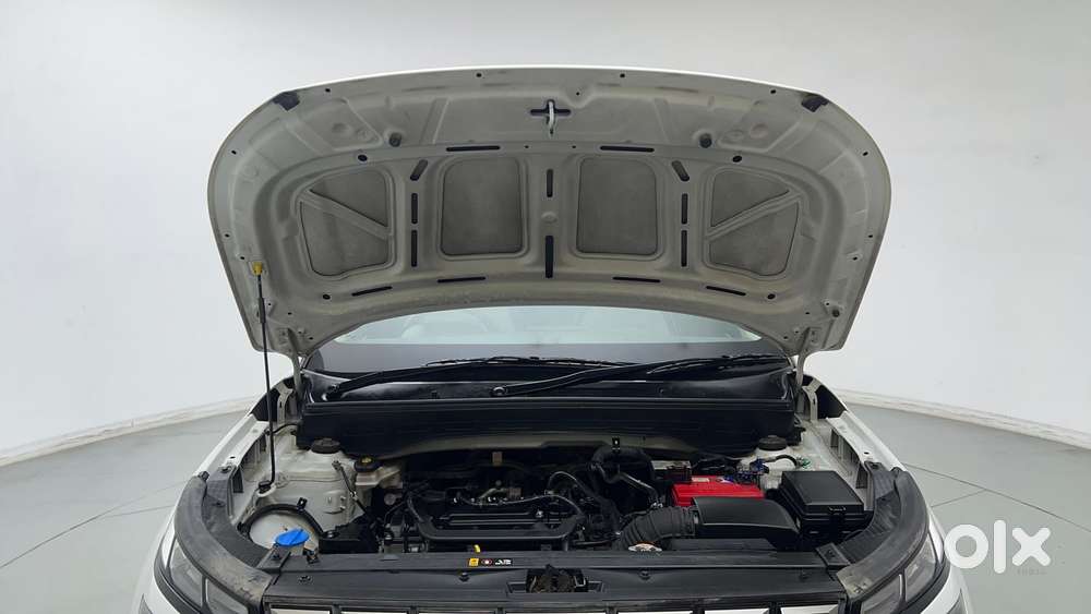 Hyundai Venue Sx, 2022, Petrol