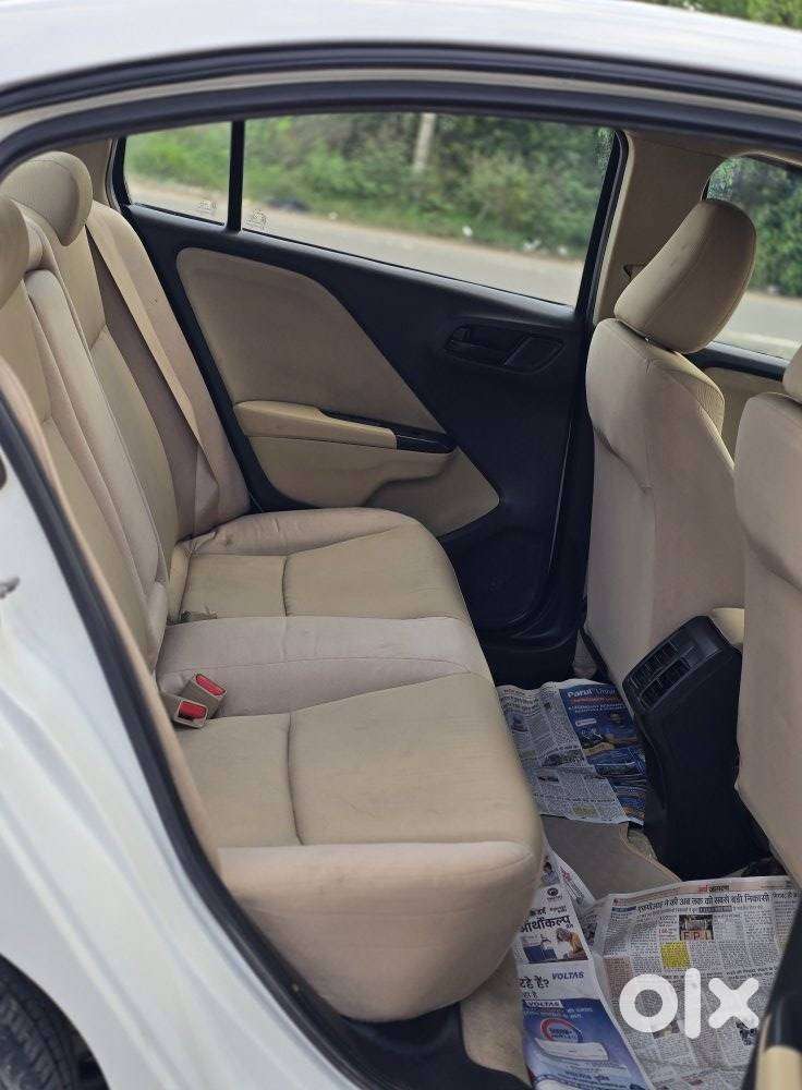 Honda City 2014-2015 I Dtec Sv, 2015, Diesel