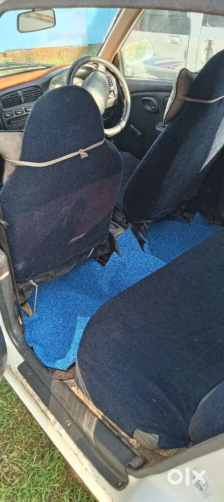 Maruti Suzuki Alto 800 2013 Cng & Hybrids 95000 Km Driven