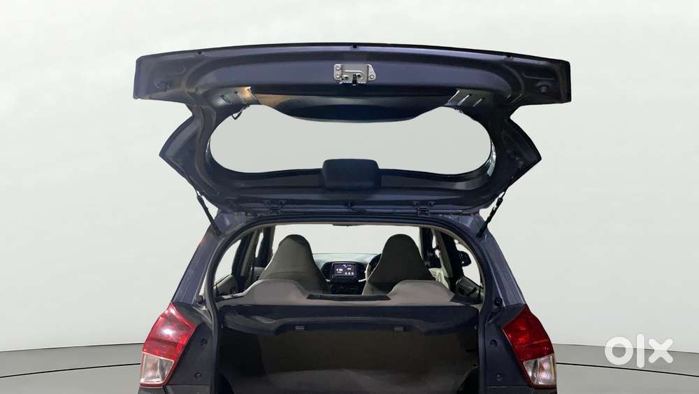 Hyundai New Santro 1.1 Asta Mt, 2021, Petrol