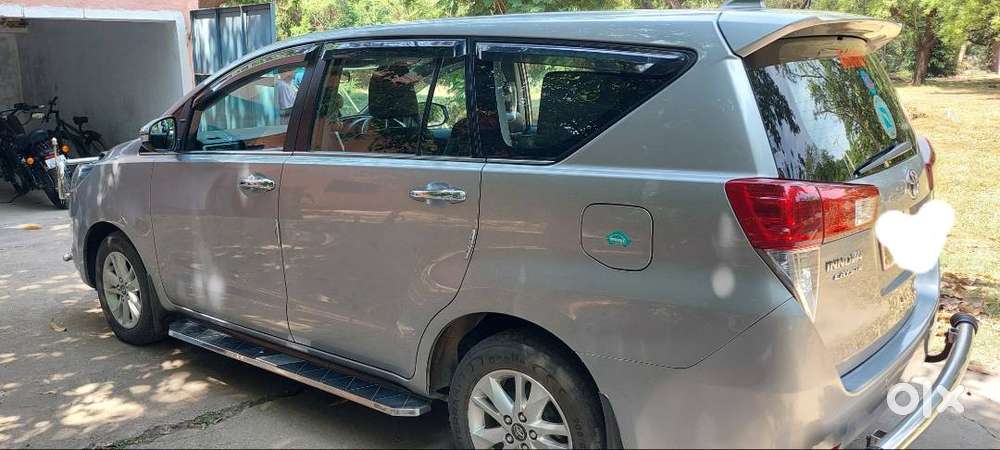 Brand New Condition Officer Driven