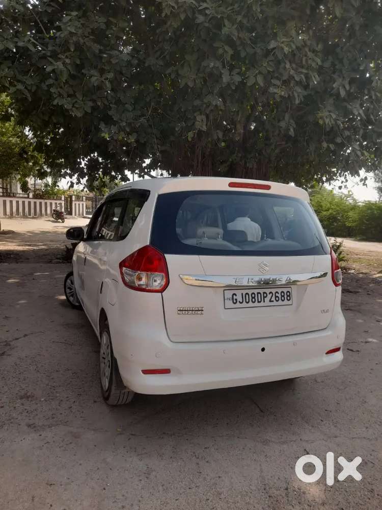 2017 Maruti Suzuki Ertiga Vdi