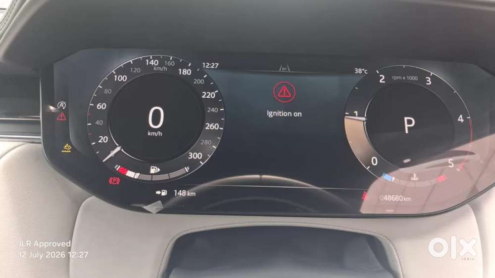 Land Rover Range Sport, 2024, Diesel