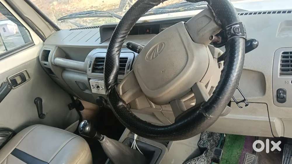 Mahindra Bolero 2017 Diesel 91560 Km Driven