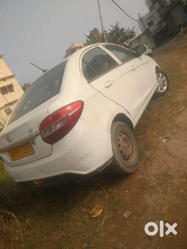 Tata Zest 1.2 Revotron 2020