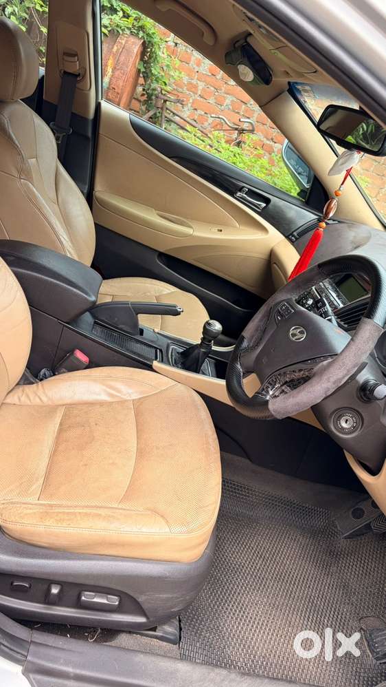 Hyundai Sonata 2014 Year Car