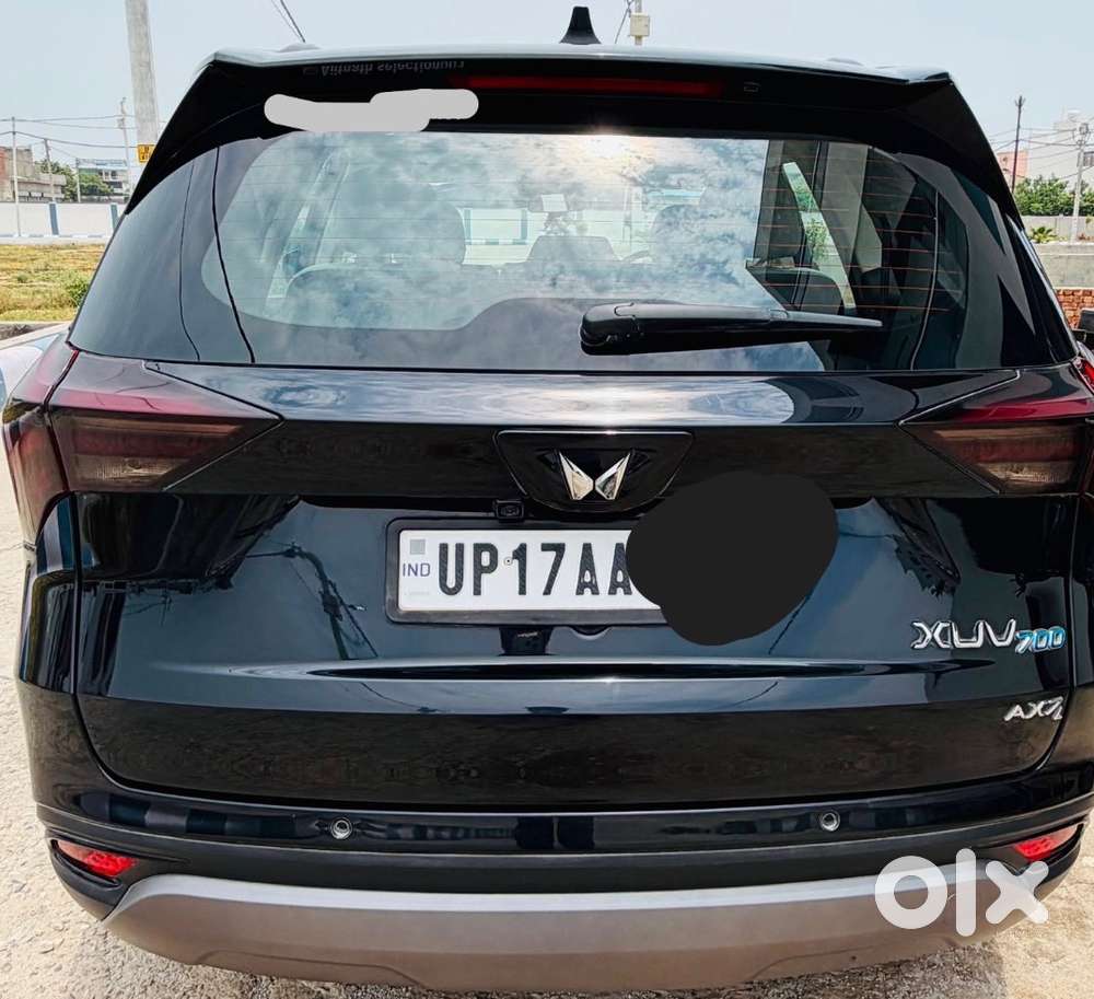 Mahindra Xuv700 Diesel 2024