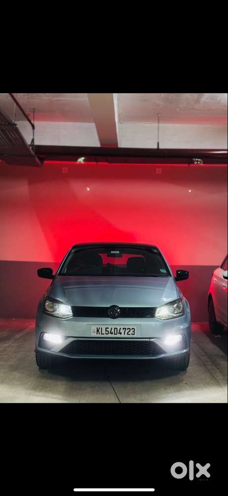 Volkswagen Polo Diesel 2012