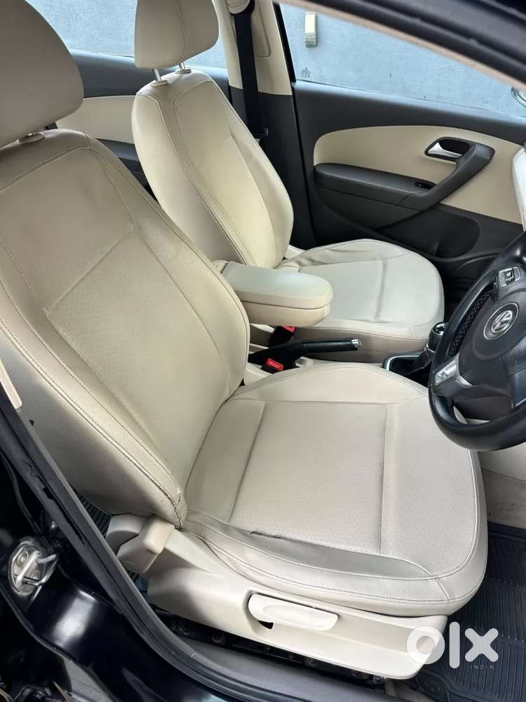Volkswagen Vento 1.5 Tdi Highline, 2014, Diesel