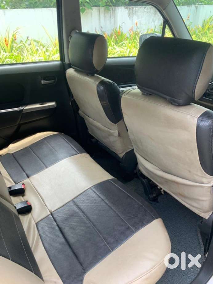 Maruti Suzuki Wagon R Vxi, 2010, Petrol