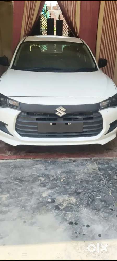Maruti Dzire Lxi 2025