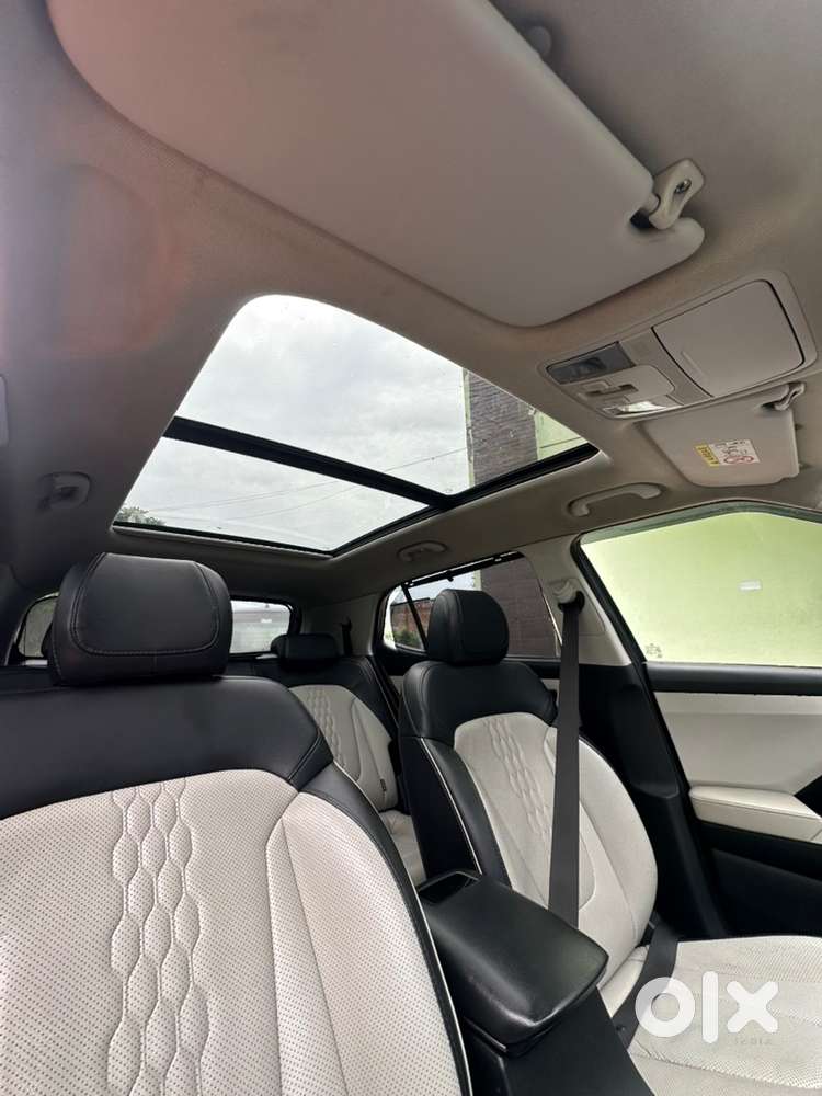 Creta 2020 Sxo Diesel ,pb No First Owner95000 Km Driven