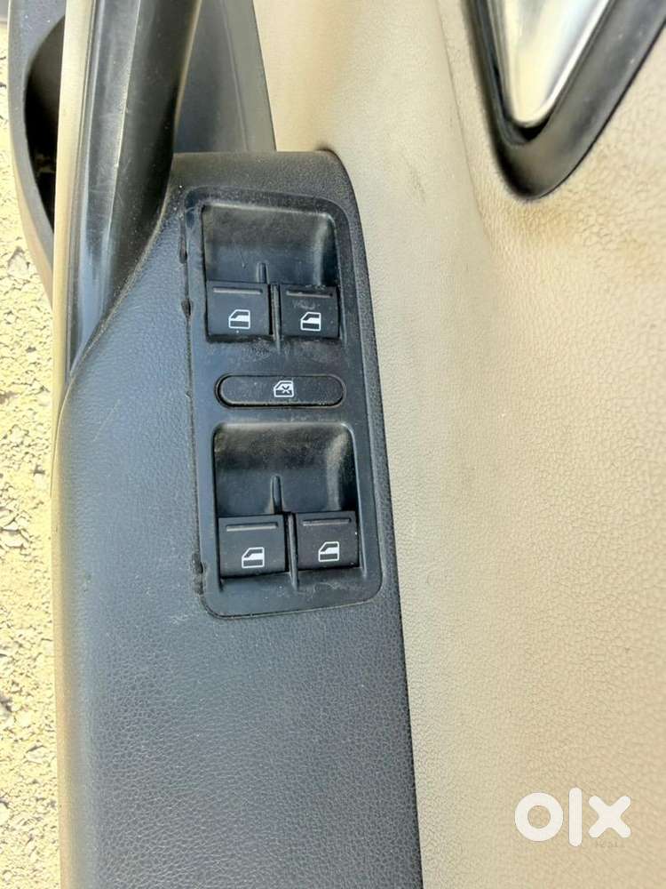 Volkswagen Polo 2013 Diesel Good Condition