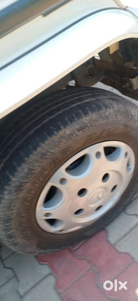 Mahindra Bolero 1.5 B4, 2020, Diesel