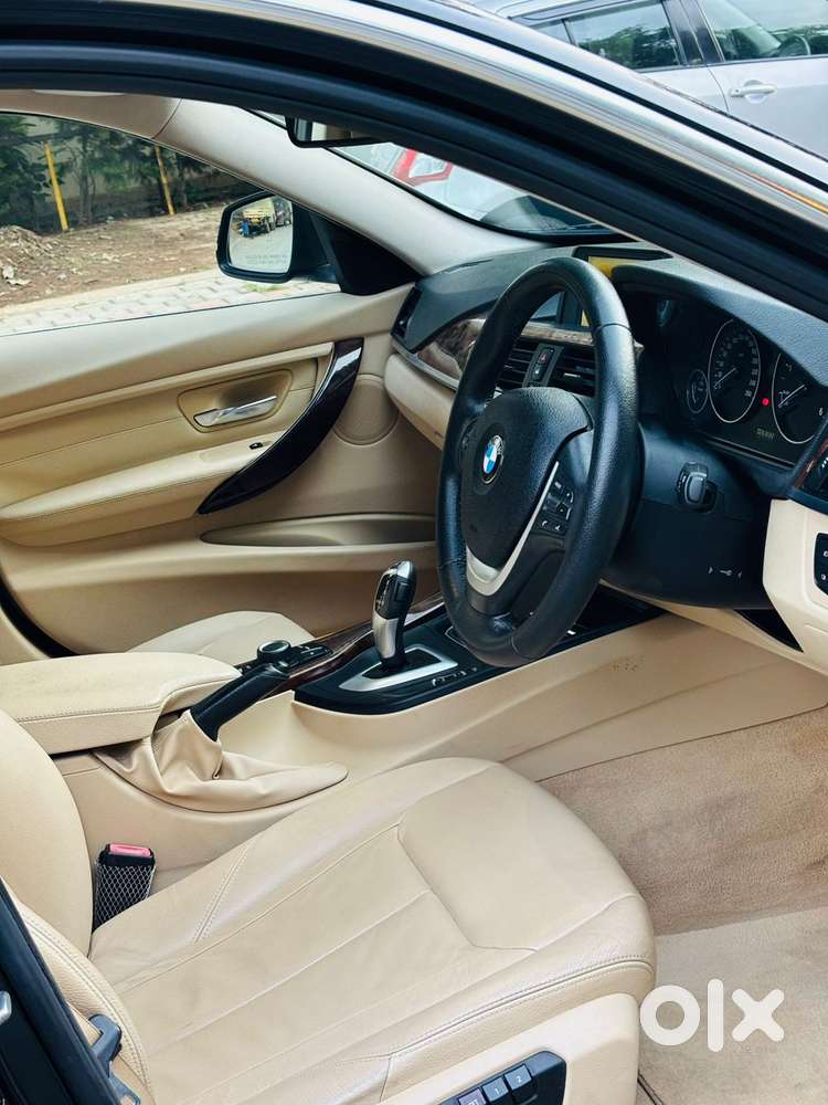 Bmw 3 Series 2.0 320d Sport Line, 2016, Diesel