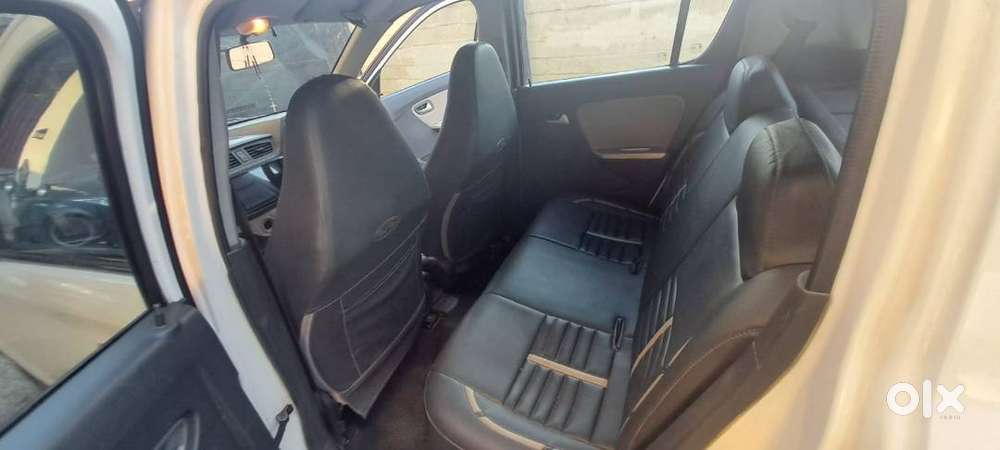 Maruti Alto K10 - Automatic