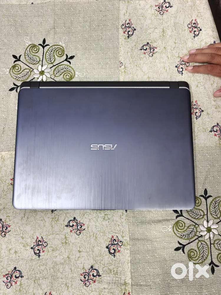 Working condition Asus X507M ram 4gb hard disk 1TB