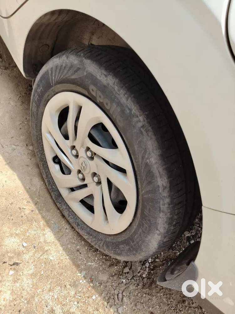 Hyundai Aura 2023 Petrol Manual