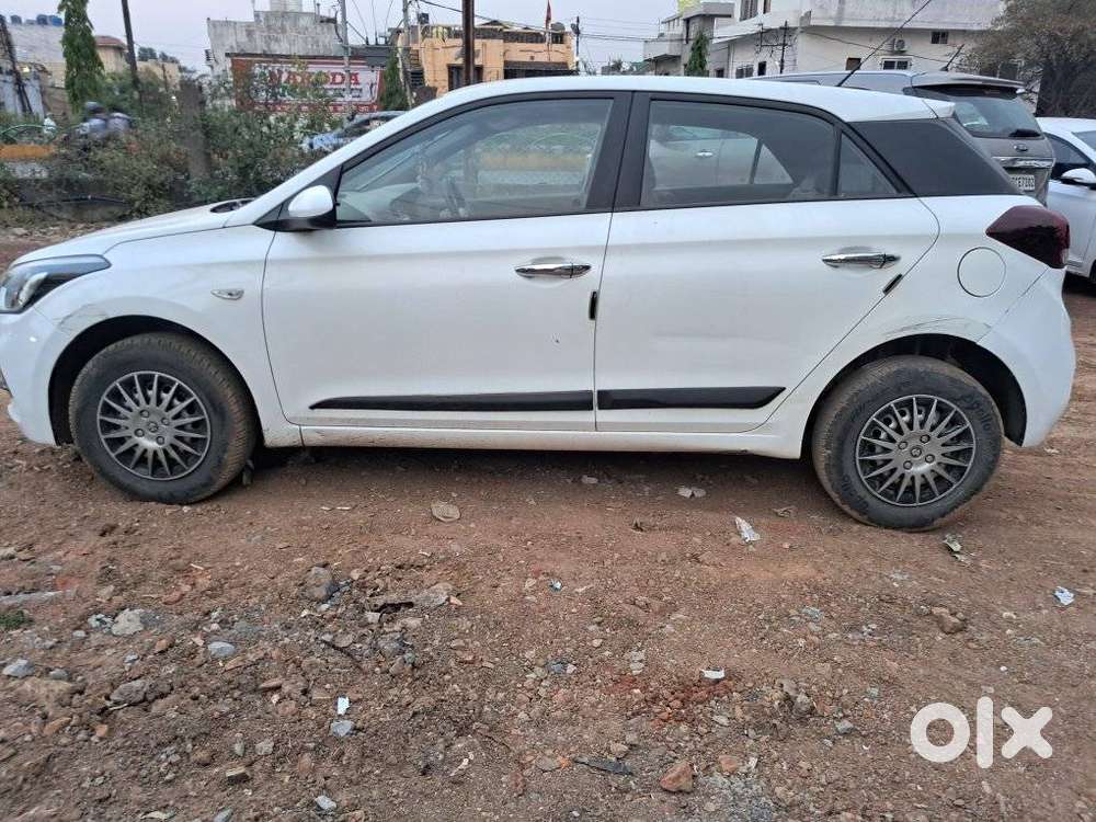 Hyundai I20 1.2 Era, 2019, Petrol