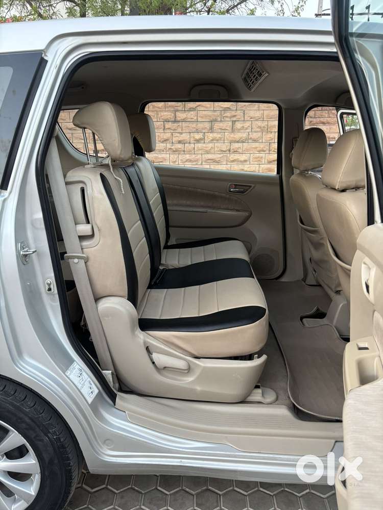 Maruti Suzuki Ertiga 2012-2015 Vdi, 2014, Diesel