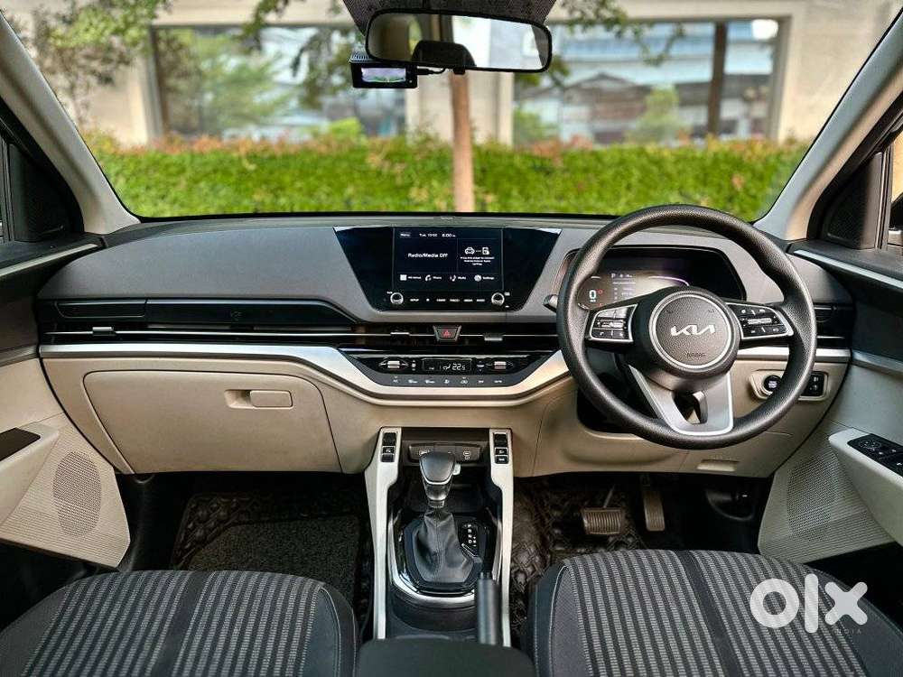 Kia Carens 1.4 Prestige Plus Turbo 7 Str, 2024, Diesel