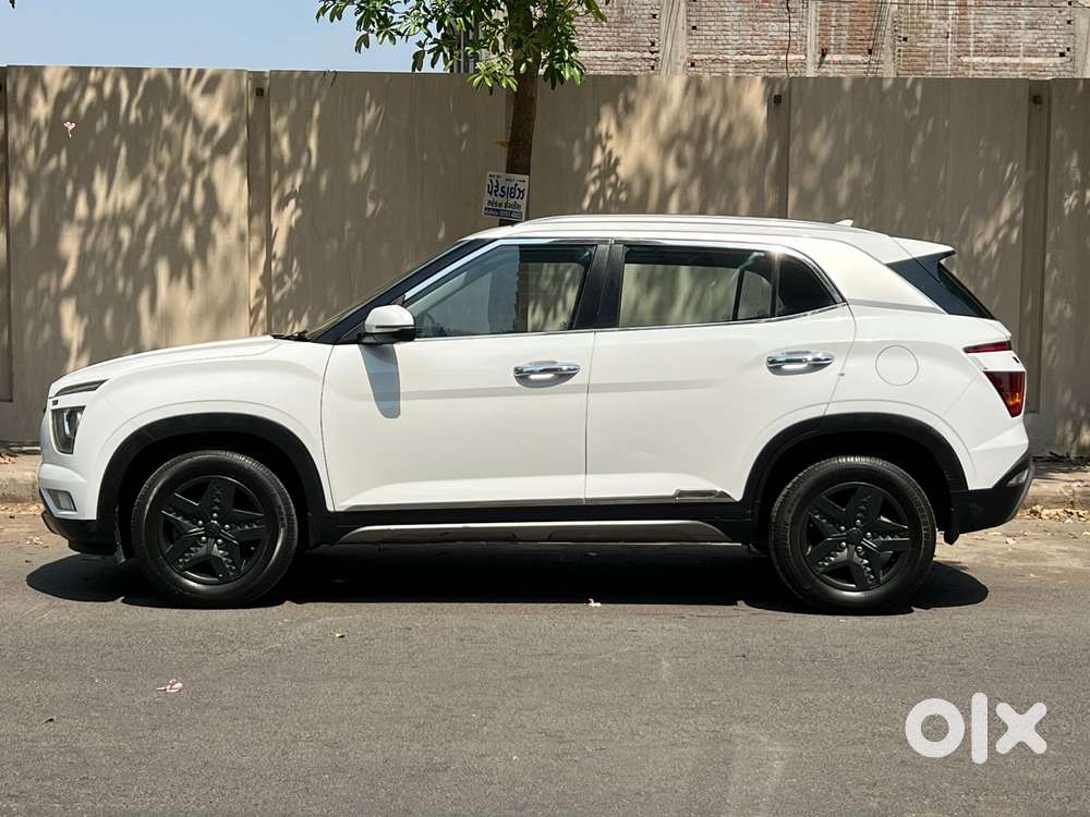 Hyundai Creta 1.5 S Diesel, 2020, Diesel