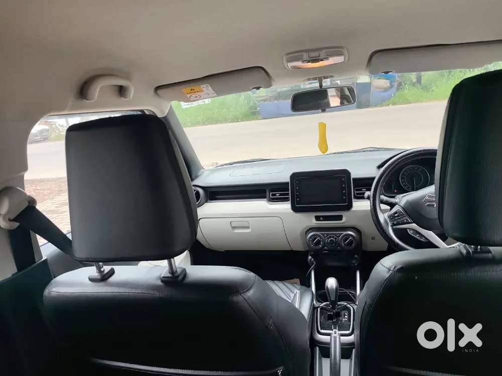 Maruti Suzuki Ignis 2023