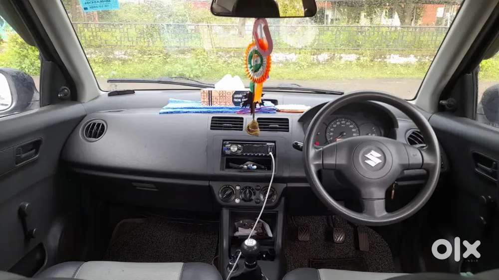 Swift Dzire Maruti 2008