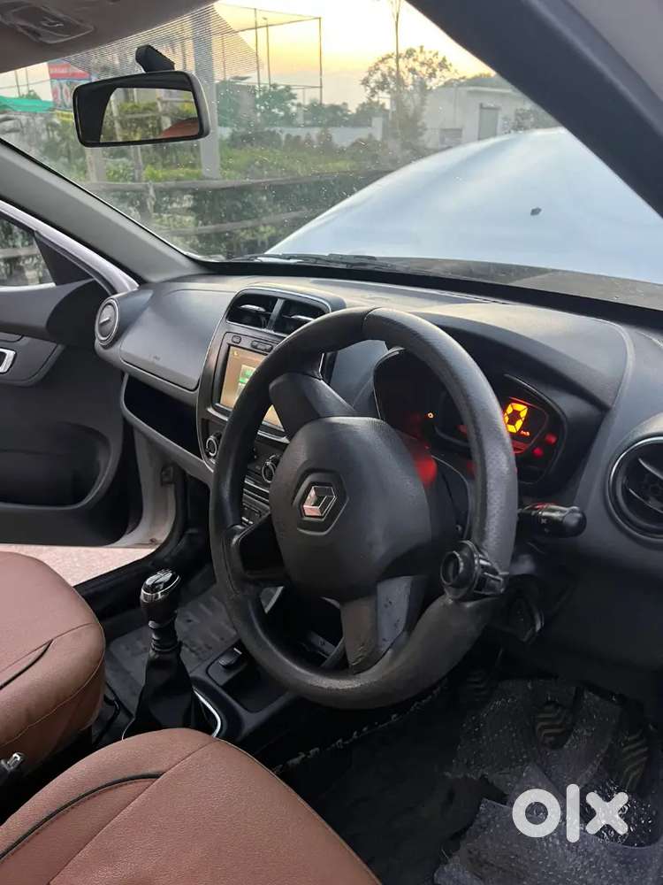 Renault Kwid 2015