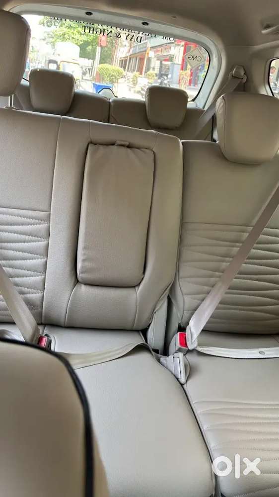 Maruti Suzuki Ertiga Cng & Hybrids Well Maintained