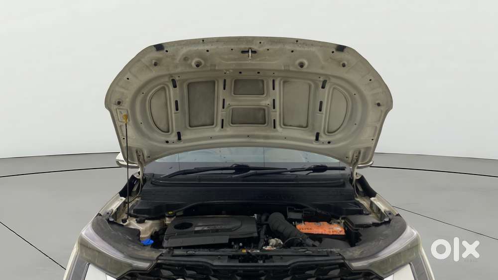 Kia Sonet Htx Plus 1.5, 2024, Diesel