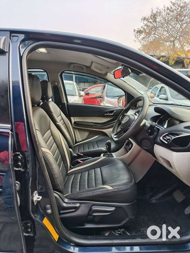 Tata Tigor 1.2 Revotron Xza Plus Amt, 2023, Petrol