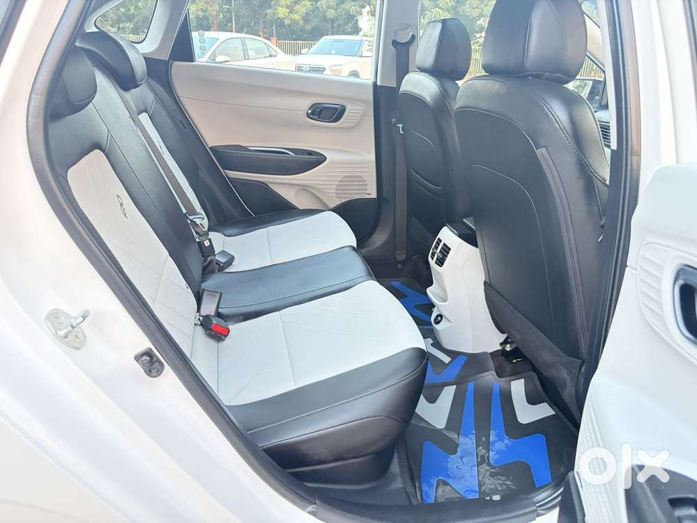 Hyundai I20 Asta Opt, 2025, Petrol